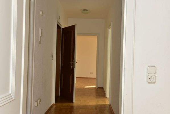 III. Etage Diele (2)