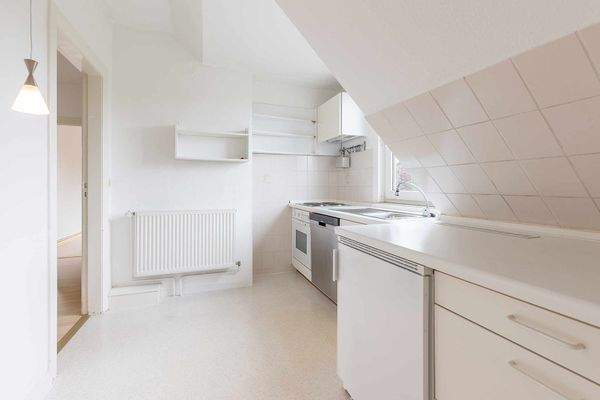 Küche 2. Obergeschoss