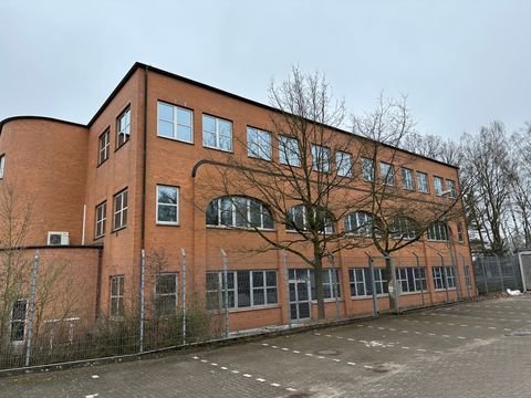 Norderstedt Halle, Norderstedt Hallenfläche