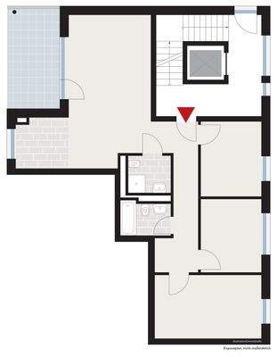 immoGrafik-Exposeplan-24940100101-unmoebl-DINA3