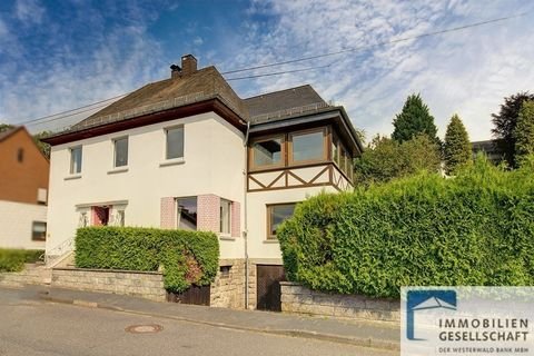 Raubach Häuser, Raubach Haus kaufen