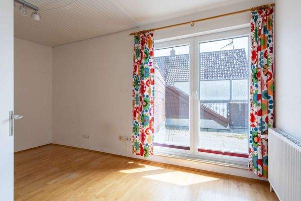 Gewerbefläche - Büroraum