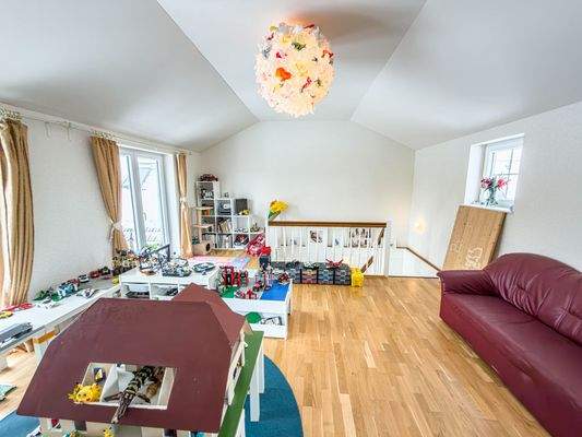 Spielzimmer