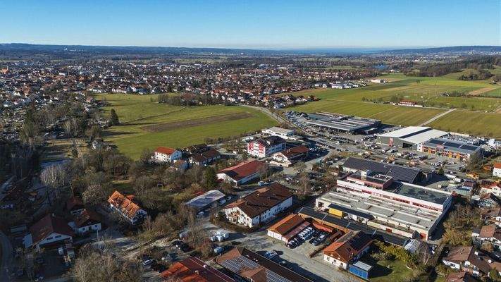 Impressionen der Immobilie