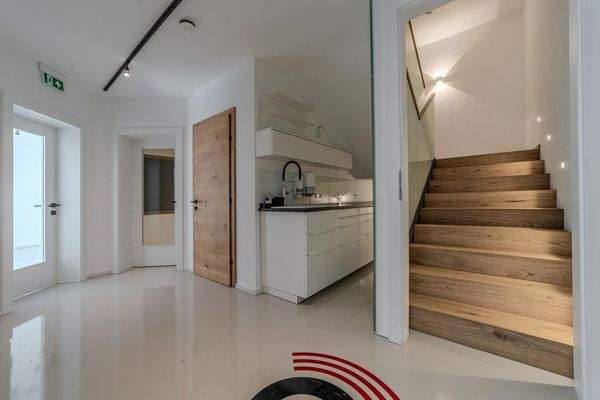 UG - Teeküche Gewerbefläche