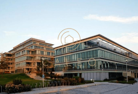 Kronberg im Taunus Büros, Büroräume, Büroflächen 