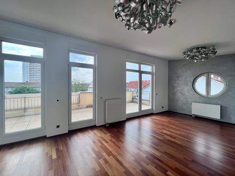 Mainz Wohnungen, Mainz Wohnung mieten