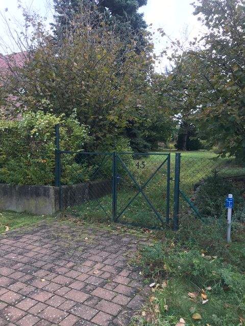 Panketal Grundstücke, Panketal Grundstück kaufen