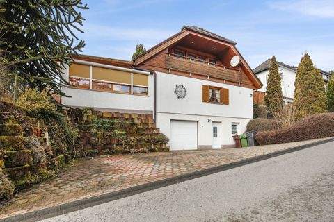 Gummersbach Häuser, Gummersbach Haus kaufen
