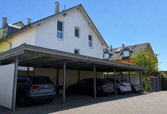 Haus Aussen