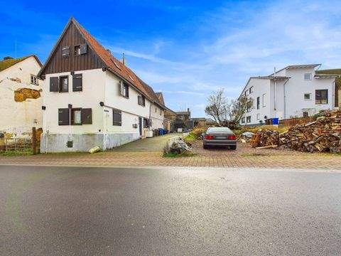 Hünfelden Grundstücke, Hünfelden Grundstück kaufen