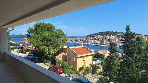Mali Losinj Wohnungen, Mali Losinj Wohnung kaufen