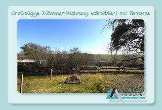 Großzügige Ferienwohnung