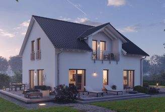 Das könnte schon bald Ihr Traumhaus sein