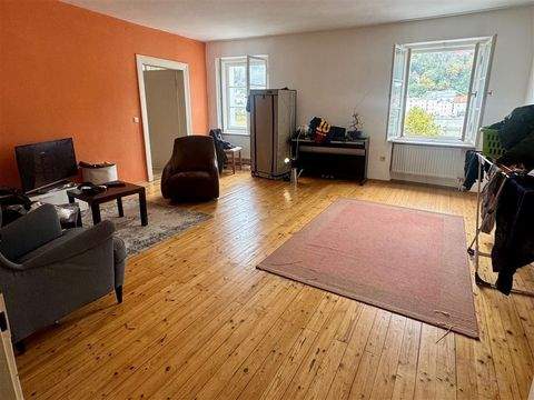 Passau Wohnungen, Passau Wohnung mieten