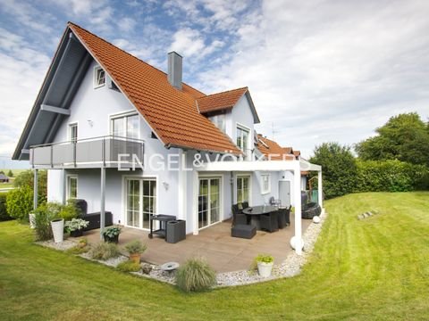 Obertraubling - Gebelkofen Häuser, Obertraubling - Gebelkofen Haus kaufen