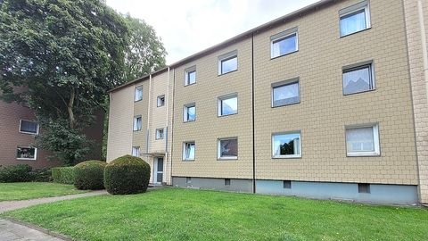 Duisburg Wohnungen, Duisburg Wohnung mieten