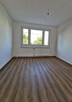 WE37 Schlafzimmer 2-Raumwohnung