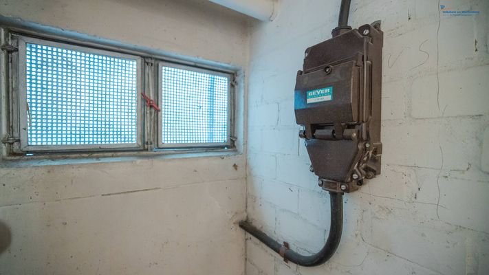 Hausstrom