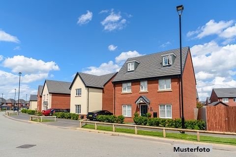 Mülheim/Ruhr Häuser, Mülheim/Ruhr Haus kaufen