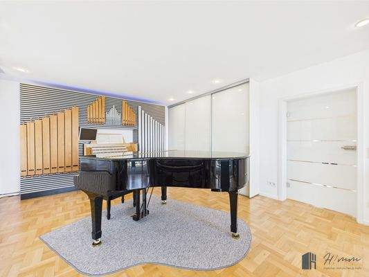 Wohnzimmer OG