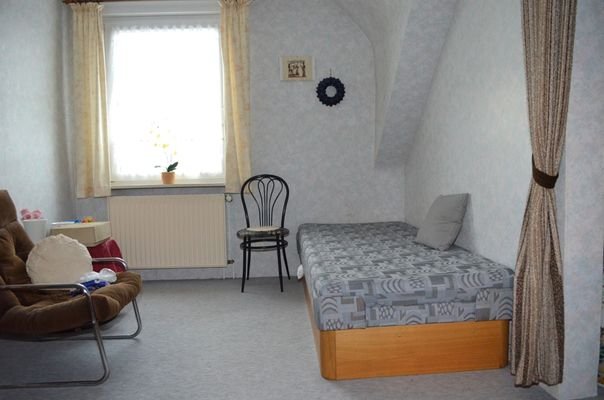 Ein Zimmer im OG