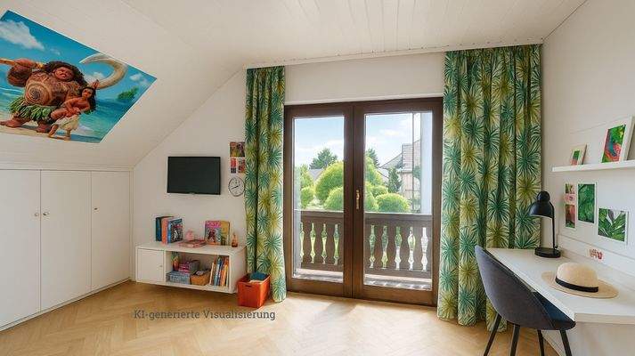 KI Visualisierung 3