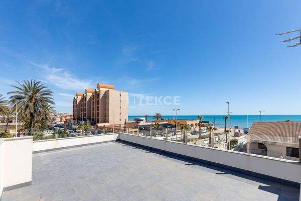 Roomy Detached Villa Near the Beach in Torrevieja Alicante