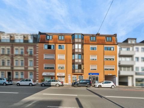 Fürth Wohnungen, Fürth Wohnung kaufen