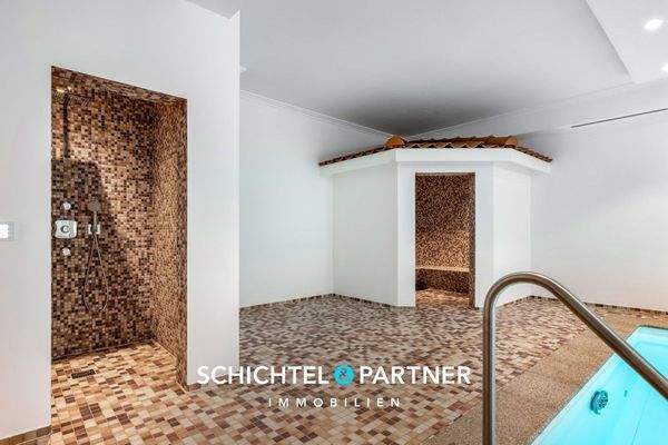 S&P | Wellnessbereich