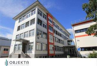 Büro Herbrechtingen