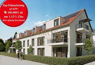 Visualisierung 2.Bauabschnitt