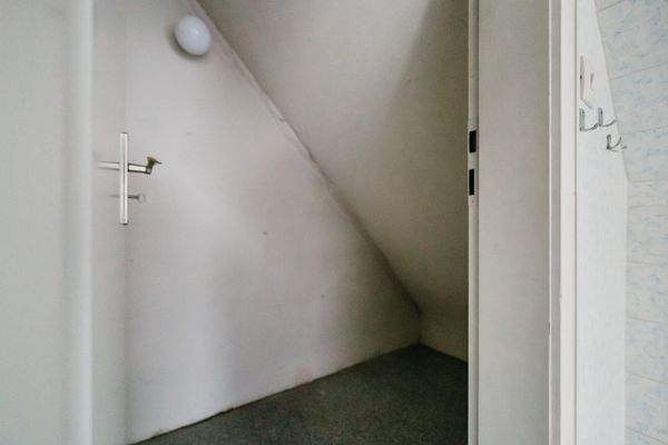 OG abstellraum hinter Bad