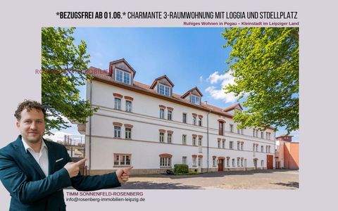 Pegau Wohnungen, Pegau Wohnung mieten