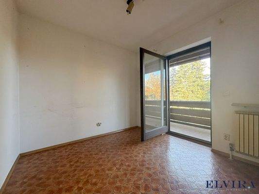 Zimmer (3) im Obergeschoss