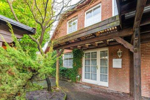 Schneverdingen Häuser, Schneverdingen Haus kaufen