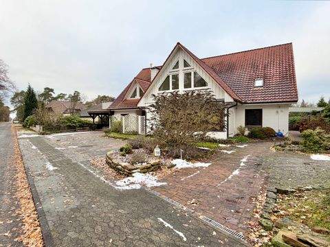 Gifhorn Häuser, Gifhorn Haus kaufen