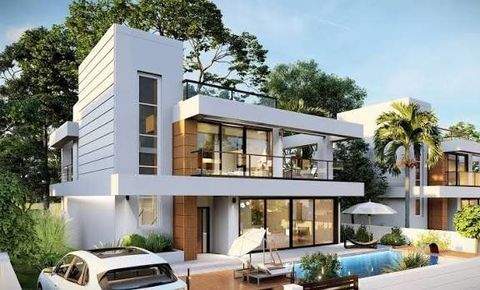 Yenibogaziçi Häuser, Yenibogaziçi Haus kaufen