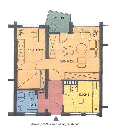 Kassel Wohnungen, Kassel Wohnung mieten
