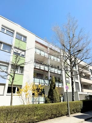 Hausansicht II