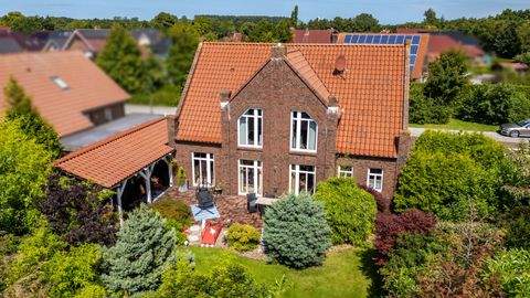 Dornum / Schwittersum Häuser, Dornum / Schwittersum Haus kaufen