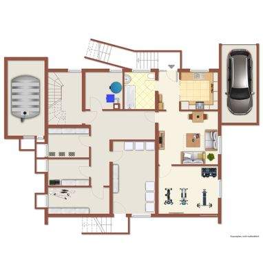 UG - unverbindl. Illustration