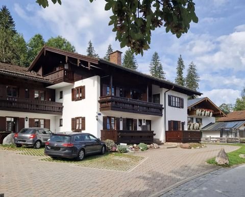 Schönau a. Königssee Wohnungen, Schönau a. Königssee Wohnung kaufen