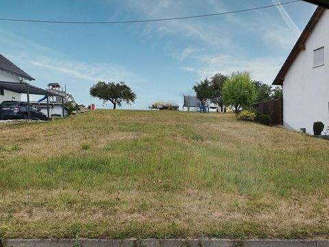 Miehlen Grundstücke, Miehlen Grundstück kaufen