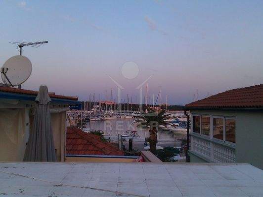 Sanfte Meeresbrise allezeit