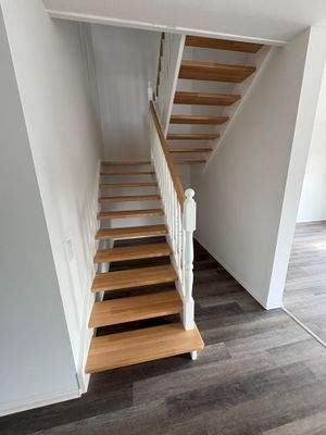 Treppe