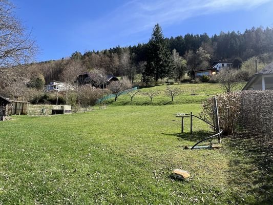 Südansicht