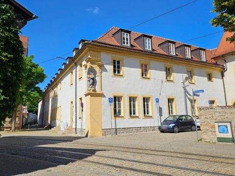 Erfurt Wohnungen, Erfurt Wohnung kaufen