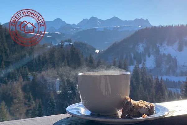 Salzburg-Unken-Bauernhaus-Ski-Natur-Berge-Heutal-Winterimpression_2