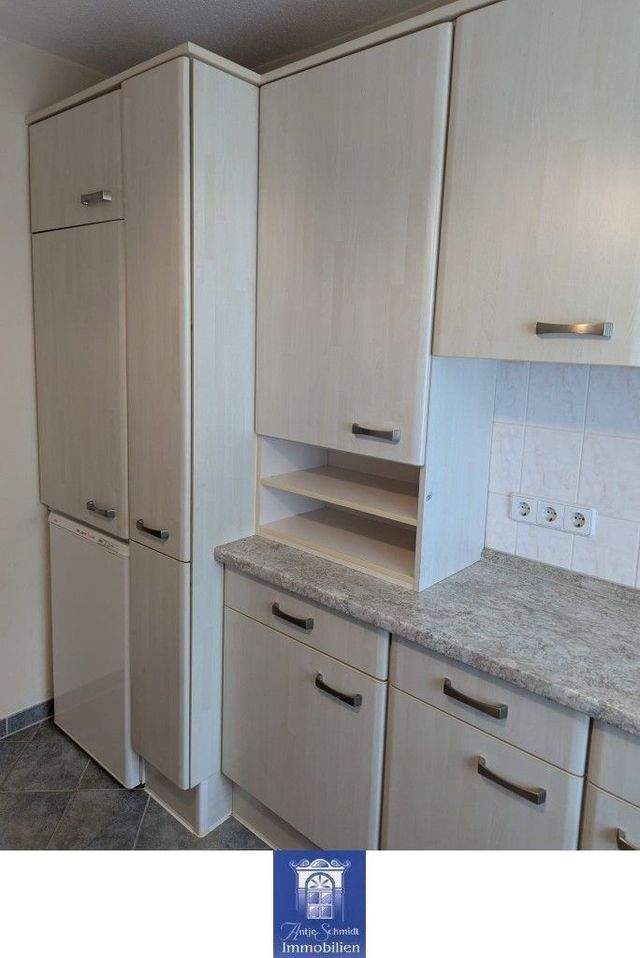Ruhig gelegene Wohnung - Tageslichtbad mit Wanne! - Foto 2